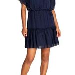 Trina Turk  Mahalo Dress Sz XS Silk Blend Mini Dress Photo 1