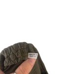 Bohemian Hippie Women's Size Medium W 30 Beaded Harem Brown Pants Photo 5