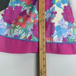 Birdies And Bows Athletic Skort Women S Multi Floral Performance Pickleball Golf Photo 6