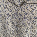 Altar'd State NWT Altar’d State Women’s Ruffled Sleeveless Short Romper with Low Cut Out Back Photo 6