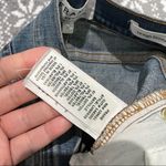 frame denim Le High Skinny in Sayville Wash Size 24 Photo 7