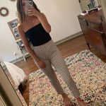 A New Day Bundle checkered pants Photo 1