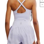 Free People Movement FP Movement Free People Righteous Runsie Romper S Photo 1