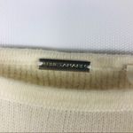 Elie Tahari |Wool Long Sleeve Womens Small Sweater Photo 4