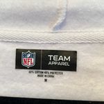 NFL  New England Patriots Zip Up Hoody Jacket Photo 3
