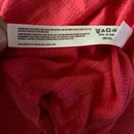 Free People 🆕 Bright Red Full Hearts Tank L 🆕 Photo 11