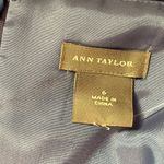 Ann Taylor  strapless dress Photo 7