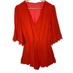 Lovers + Friends Romper Photo 2