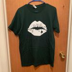 Nordstrom Green St. Patrick’s Day Graphic Tee Photo 0