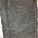 EXPRESS  Gray Camo Stretch Skinny Jeggings, 2 Regular Photo 7