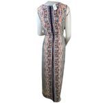 One World NWT  Live & Let Live Womens Boho Sleeveless Dress Size XXL flower print Photo 1