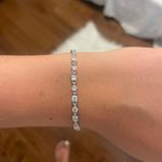 Silver Bracelet Photo 0