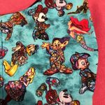 Disney  Stain Glass Art Mask Photo 1