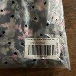 Princess Polly  Kassie Long Sleeve Black Floral Mini Dress Photo 3