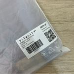 Balance Athletica NEW  Vitality Mauve Versa Full Tee Photo 3