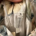 Avantlook Puff Sleeve Pleated Dress Photo 3