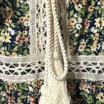 1. State  floral maxi dress Photo 3