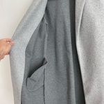 ZARA  Women's Casual Overcoat - Small Photo 3