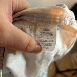 Loft FLORAL MINI CHINO SKIRT Photo 3