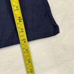 California Republic The Golden State Navy Blue Tank Top Beach Shirt Women Size S Photo 4