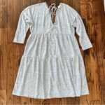 Harper Heritage  Francesca’s Babydoll Dress Medium M Photo 1