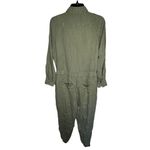 Lovestitch  Green Jumpsuit‎ Photo 3