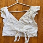 TJ Maxx Top White Photo 1