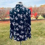 Michael Kors MICHAEL  Zip-Front Utility Shirt Photo 9