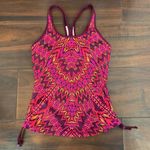 Athleta  Cayo Coco Ready To Run Tankini Top Photo 1