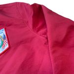 Nautica Vintage 1984 Olympic Team Bomber Jacket – Los Angeles Games Patch Sz XS Photo 4