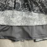 Betsey Johnson  • lace stretch cap sleeve fit and flare dress Photo 5