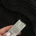 Free People Black  Sweater Photo 2