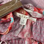 Miami Francesca’s  Colorblock tank top Photo 4