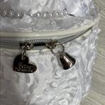 Betsey Johnson Kitsch Frost Me Cream Wedding Cake Crossbody bag Photo 5