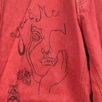 BDG Urban Outfitters  Women's size 26 Rih Extreme Baggy Jean Grunge style‎ NWT Photo 3