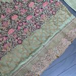 Designer Indian Pakistani Salwar Kameez Bollywood Dress Party Wear Suit wedding Multiple Size XL Photo 7