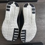 Puma Shoes Womens Size 8.5 Black Mesh SoftFoam Lightweight Athletic Sneakers Photo 3