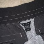 Athleta  Silver Echo Wide Leg Cropped Trousers spring NWT $108 athletic active Photo 8