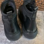 Dream Paris Dream Pairs Black Booties Size 9 Photo 3