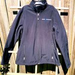 Port Authority Softshell Black Jacket Small Photo 0