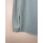 Red Bike Brand Rooster Y Fleece Pullover Sage Green Women’s Size M Size M Photo 8