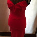 Bebe  Bodycon Dress size SP Photo 4