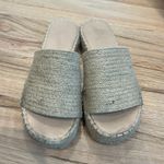 Lulus  Espadrille Platform Sandals Photo 1
