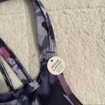Gaiam  Shiva Sports Bra - Leah print Photo 4