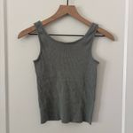 Brandy Melville  Green Tank Photo 1
