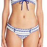 Robin Piccone  French Picnic Side Tab Bikini Bottom Photo 2