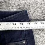 White House | Black Market WHBM Jeans High Rise Skinny Flare Sculpt Women's Sz 10 Photo 6