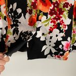Notations ‎ POPPY FLORAL JACKET Photo 7