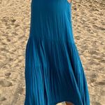 Lilla P Blue Sundress with Bows Photo 0