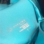 Aerie  offline flare leggings Photo 1